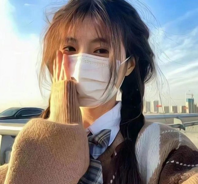吉普赛女王